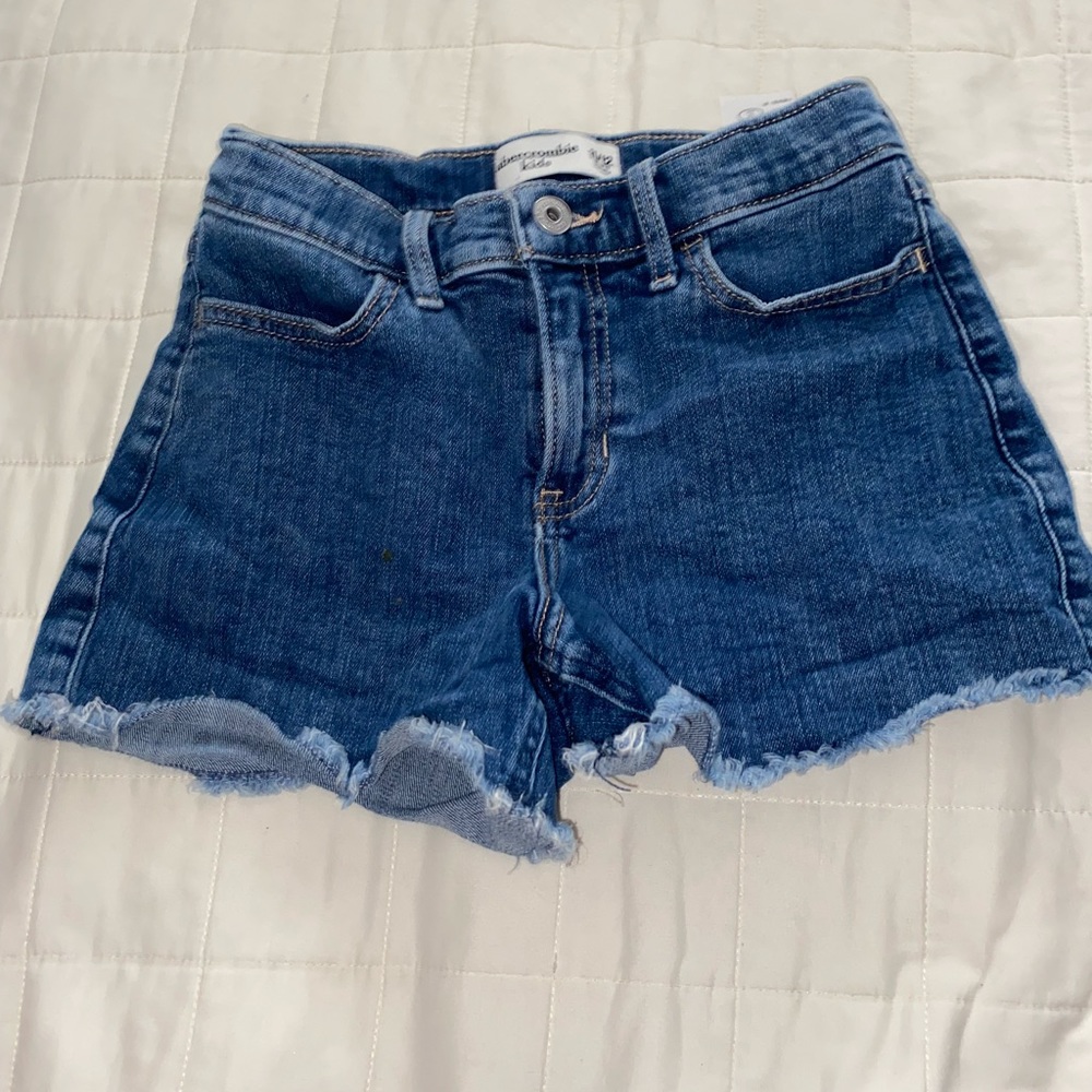 Kids shorts